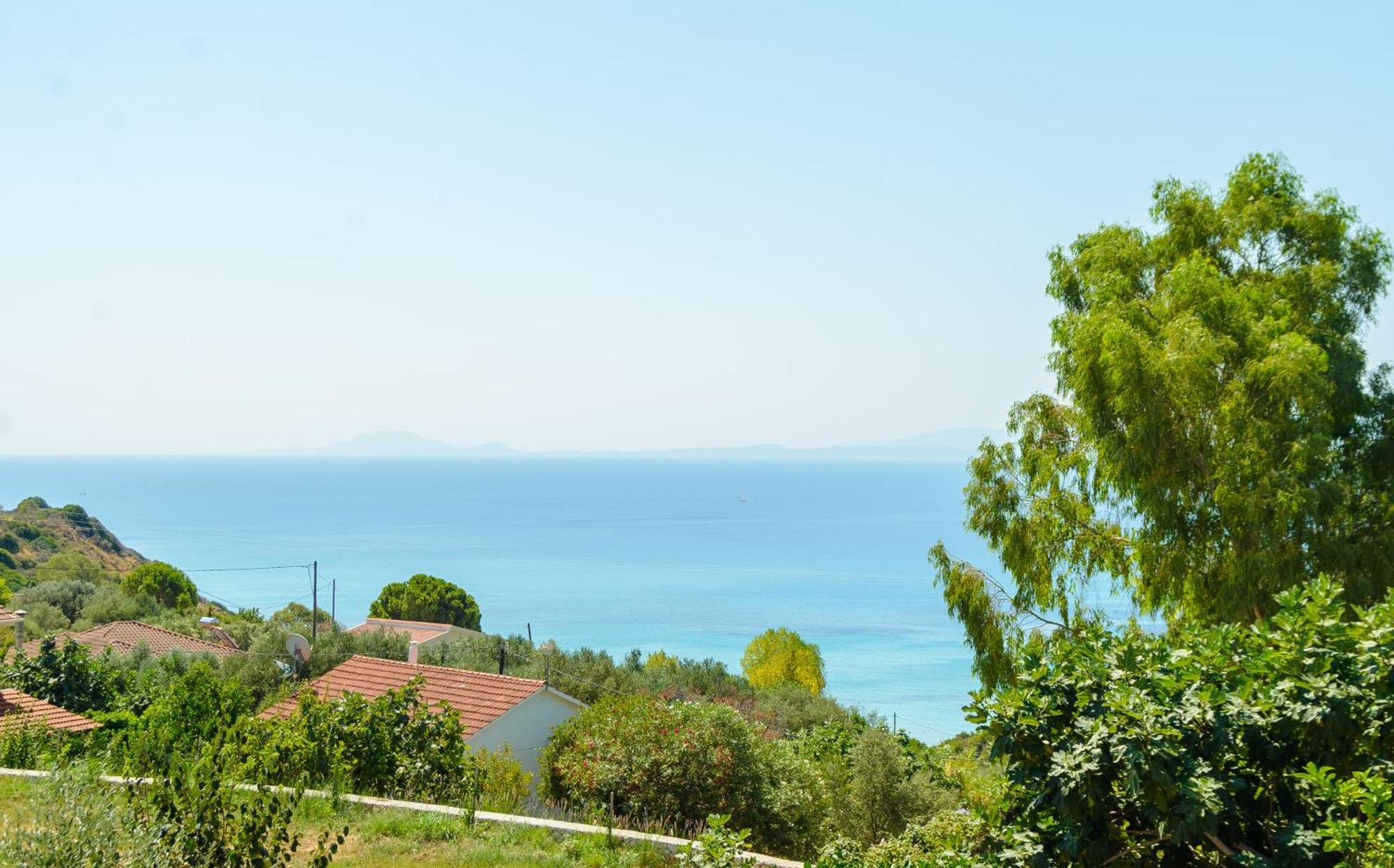 Διαμερίσματα Μαϊστράλι Ρατζακλί Δωμάτιο φωτογραφία