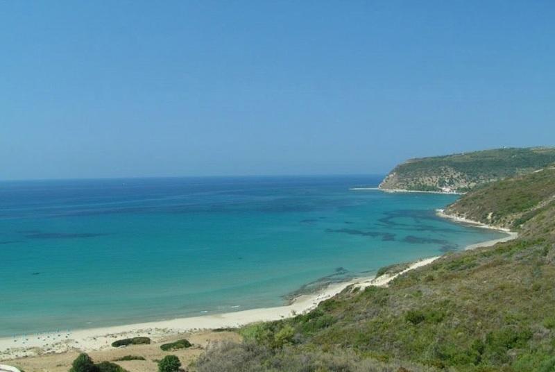 Διαμερίσματα Μαϊστράλι Ρατζακλί Εξωτερικό φωτογραφία